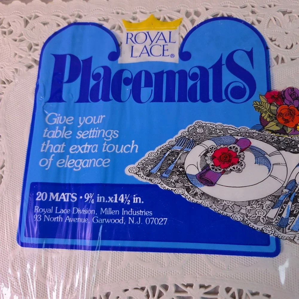 Royal Lace royal lace